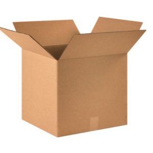 12x9x4 Corrugated Shipping Box Bundle of 25